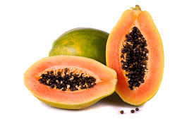 papaya weight loss